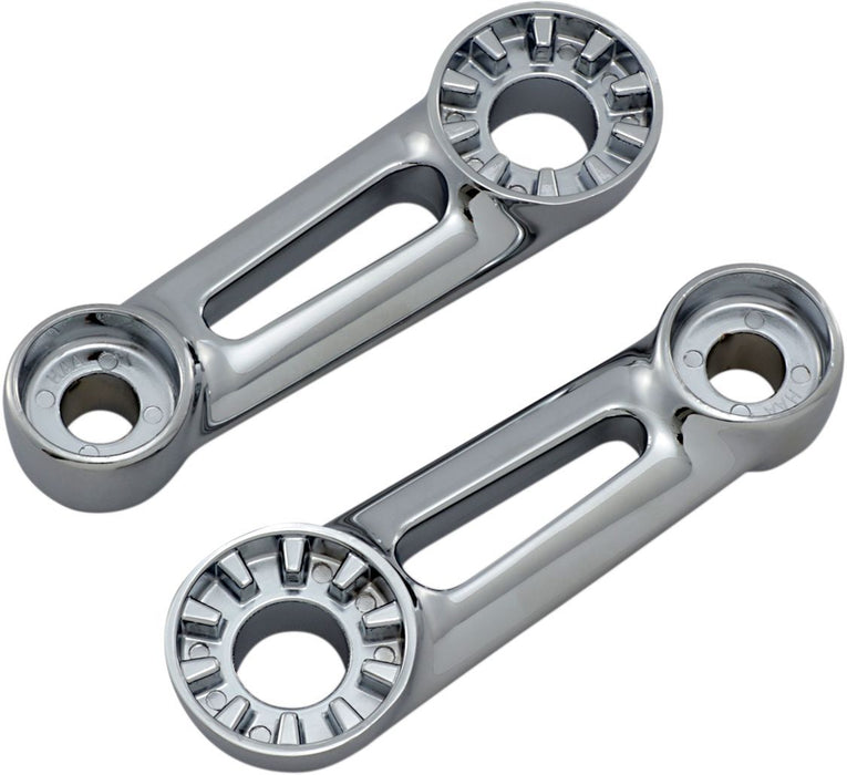 Kuryakyn Ergo Cruise Peg Mount Replacement Arms #4060