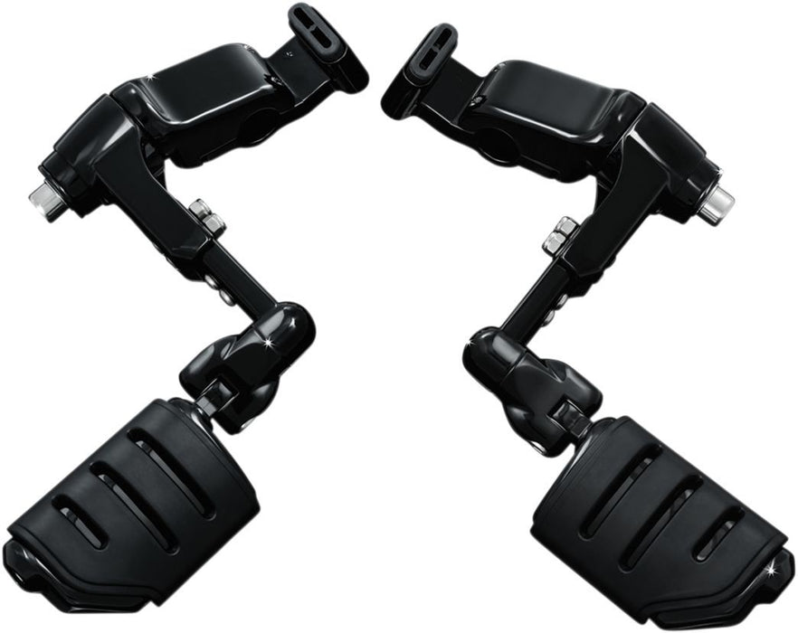 Kuryakyn Ergo III Cruise Mounts #3990