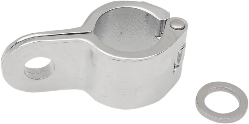 Kuryakyn Magnumâ„¢ Quick Clamps #7941