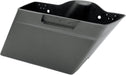Drag Specialties Saddlebag W/ Extended Bottom Right - Part #35010832 - Hogparts UK