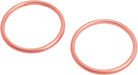 Exhaust Gaskets - Part #DS174739 - Hogparts UK