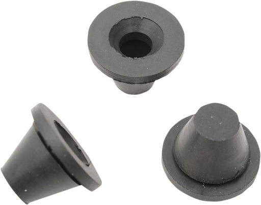 Drag Specialties Side Cover Grommets - Part #05211235 - Hogparts UK