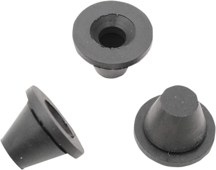 Drag Specialties Side Cover Grommets - Part #05211235 - Hogparts UK