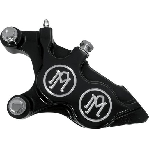 Performance Machine Front Four-piston Caliper For 300mm Rotors - Part #17010307 - hogparts-uk.myshopify.com