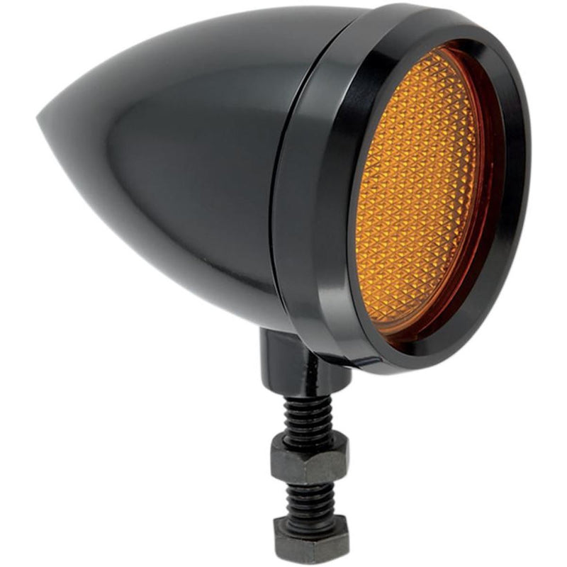 Arlen Ness Turn Signals Speeding Bullet - Part #125646 - Hogparts UK