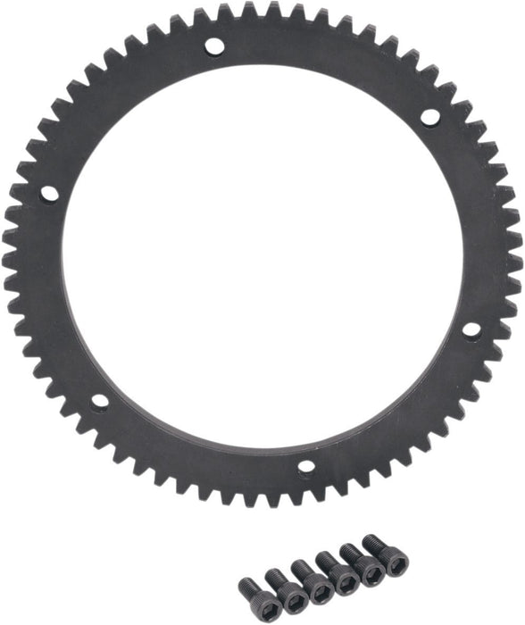 Drag Specialties Replacement Starter Ring Gear 66T - Part #21100205 - Hogparts UK