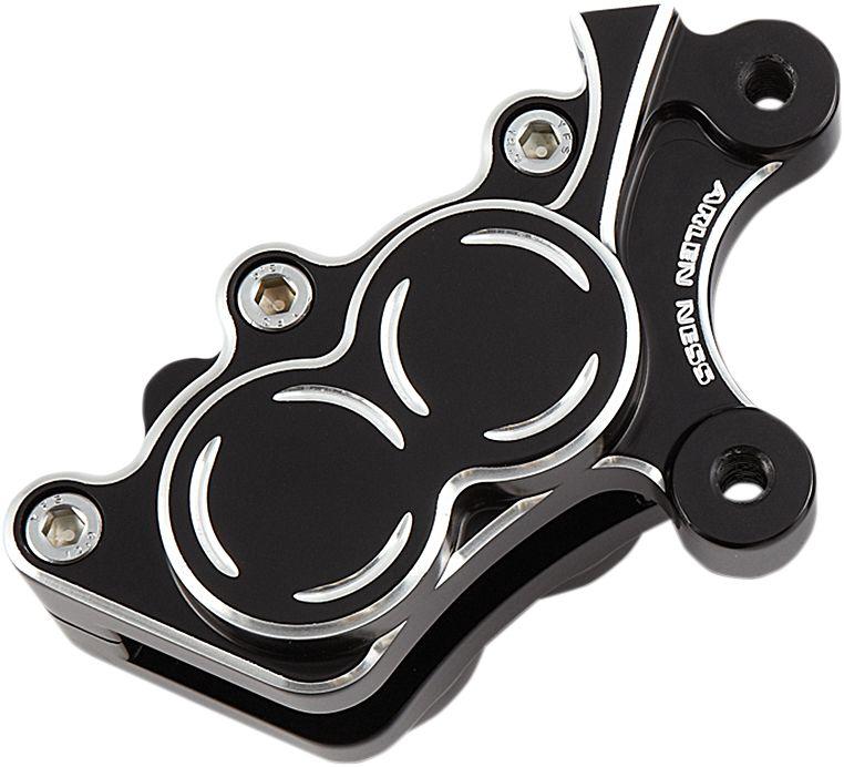 Arlen Ness Billet Brake Caliper Housing #02-849