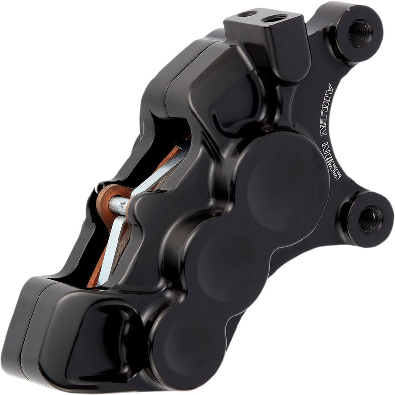 Arlen Ness Ness Tech Six-Piston Differential Bore Caliper #02-217