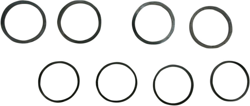 Arlen Ness Billet Brake Caliper Seal Kit #02-845