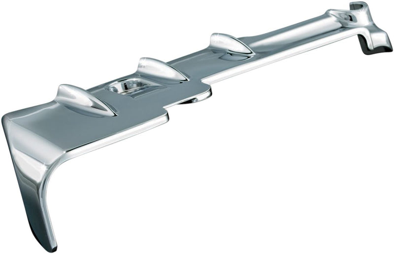 Kuryakyn Rear Cylinder Base Cover #8694