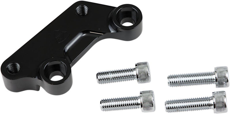 Arlen Ness 14" Brake Caliper Adapter Kit #02-976