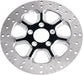 RSD Two-Piece Brake Rotor - Part #17100374 - hogparts-uk.myshopify.com