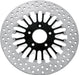 RSD Two-Piece Brake Rotor - Part #17101112 - hogparts-uk.myshopify.com
