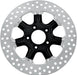 RSD Two-Piece Brake Rotor - Part #17101333 - hogparts-uk.myshopify.com