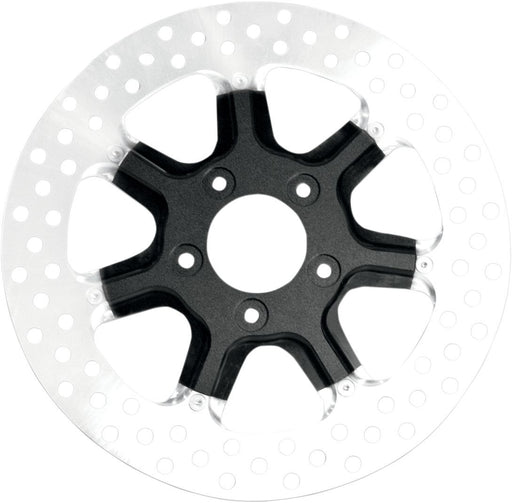 RSD Two-Piece Brake Rotor - Part #17101617 - hogparts-uk.myshopify.com