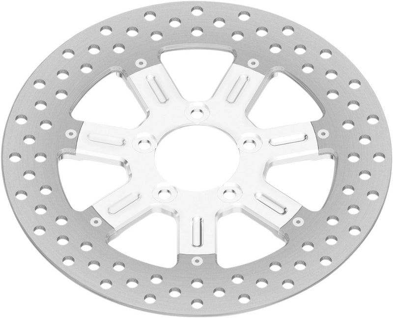 RSD Two-Piece Brake Rotor - Part #17102213 - hogparts-uk.myshopify.com