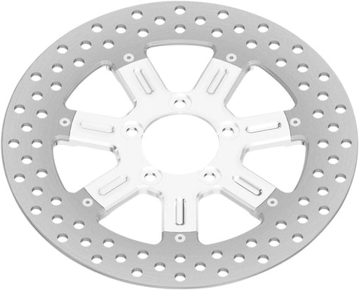 RSD Two-Piece Brake Rotor - Part #17102213 - hogparts-uk.myshopify.com