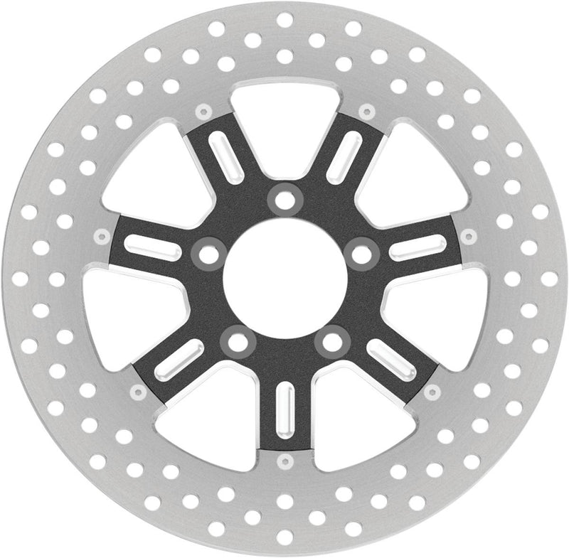RSD Two-Piece Brake Rotor - Part #17102216 - hogparts-uk.myshopify.com