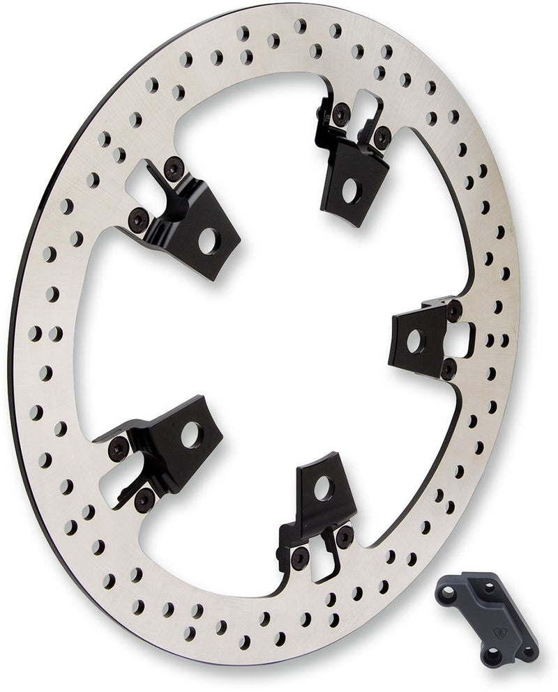 Arlen Ness Big Brake Floating Rotor Kit #02-963