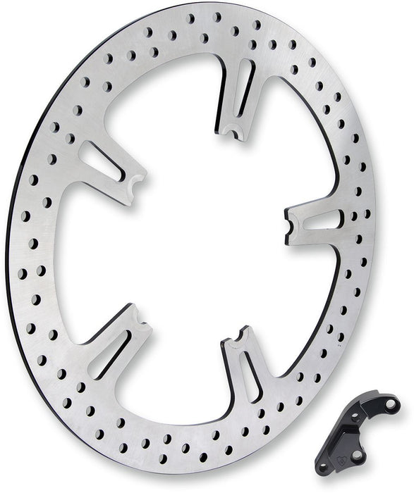 Arlen Ness Big Brake Floating Rotor Kit #02-967