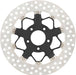 RSD Two-Piece Brake Rotor - Part #17103043 - hogparts-uk.myshopify.com