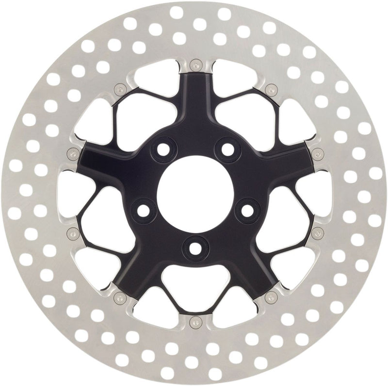 RSD Two-Piece Brake Rotor - Part #17103044 - hogparts-uk.myshopify.com