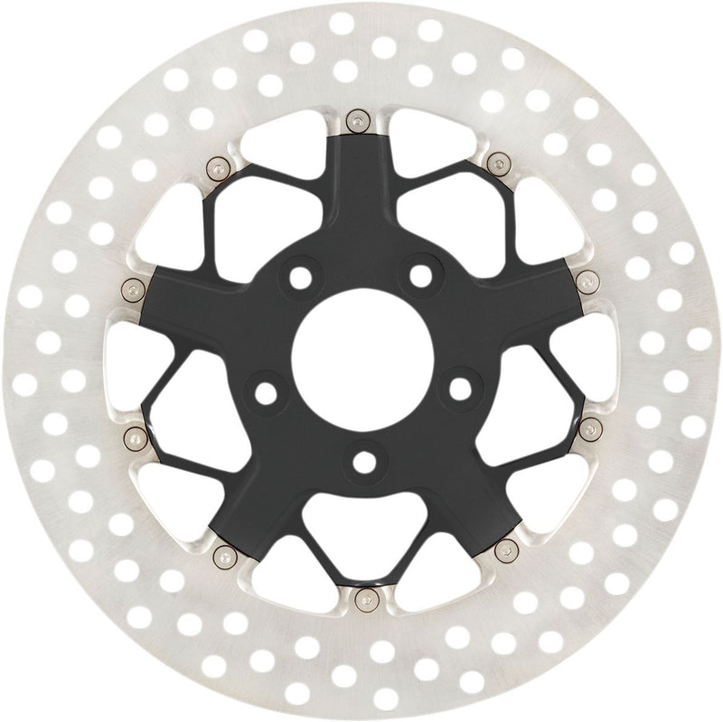 RSD Two-Piece Brake Rotor - Part #17103045 - hogparts-uk.myshopify.com