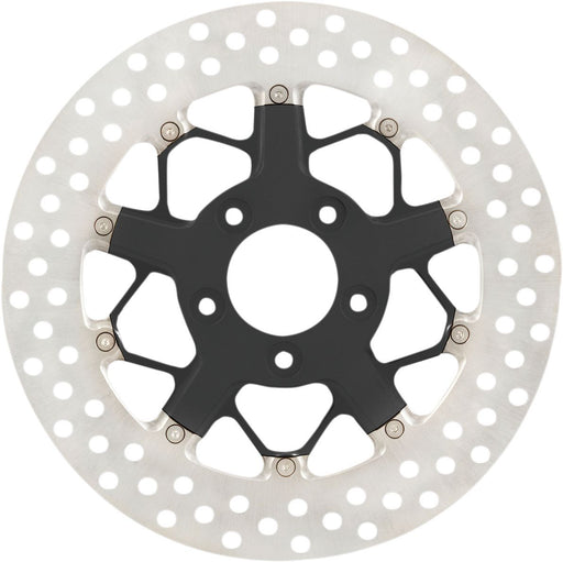 RSD Two-Piece Brake Rotor - Part #17103045 - hogparts-uk.myshopify.com