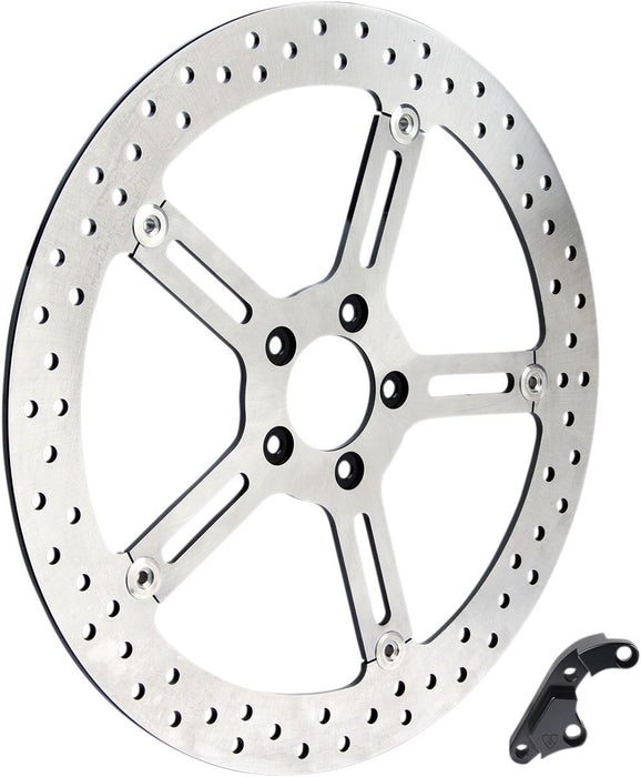 Arlen Ness Big Brake Floating Rotor Kit #02-973