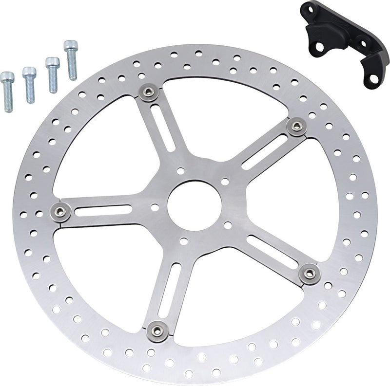 Arlen Ness Big Brake Floating Rotor Kit #02-983
