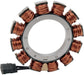 Drag Specialties Alternator Stator Uncoated 2-Wire - Part #DS195098 - Hogparts UK