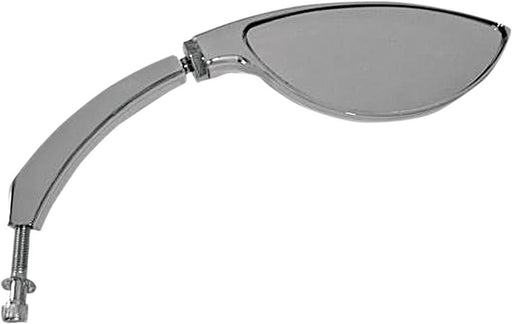 VIEW TECH VI BILLET MIRRORS RIGHT<br>Vendor Part # 03-013R - hogparts-uk.myshopify.com