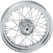 OE Replacement 40-Spoke Wheel Assembly - Part #02030419 - Hogparts UK