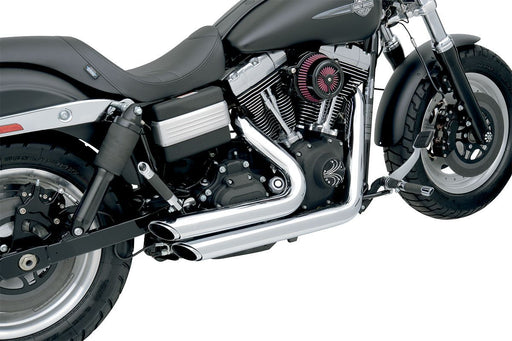 Vance & Hines Shortshots Staggered - Part #18000263 - hogparts-uk.myshopify.com