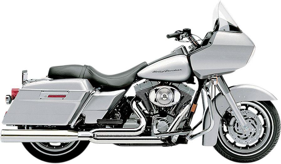 Cobra PowerPro HP 2:1 Exhaust System #6431