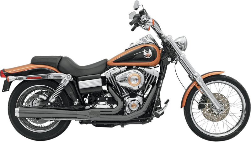 Bassani Road Rage 2:1 Exhaust System #13121J