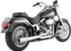 Vance & Hines Pro Pipe - Part #18001206 - hogparts-uk.myshopify.com