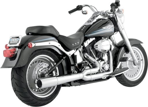 Vance & Hines Pro Pipe - Part #18001206 - hogparts-uk.myshopify.com