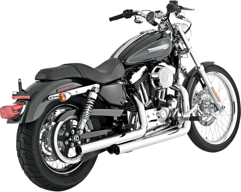 Vance & Hines Straightshots - Part #18001216 - hogparts-uk.myshopify.com