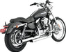 Vance & Hines Straightshots - Part #18001216 - hogparts-uk.myshopify.com