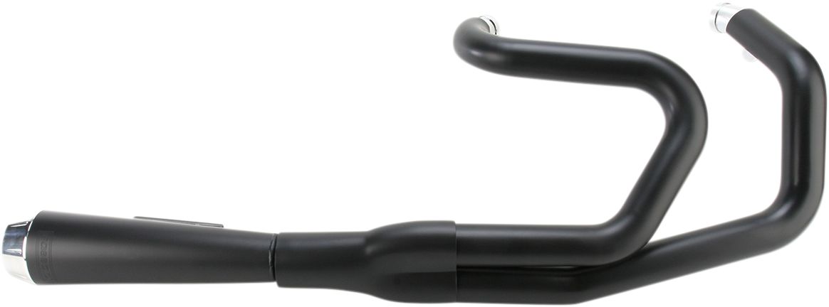 Bassani Road Rage 2:1 Exhaust System #14122J