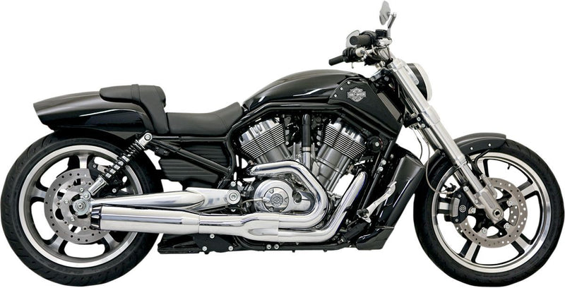Bassani Road Rage II B1 Power 2:1 System #1V38R