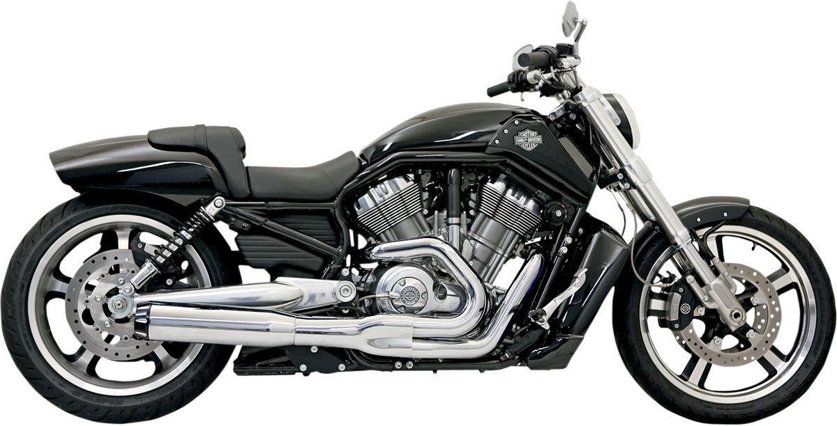 Bassani Road Rage II B1 Power 2:1 System #1V38R