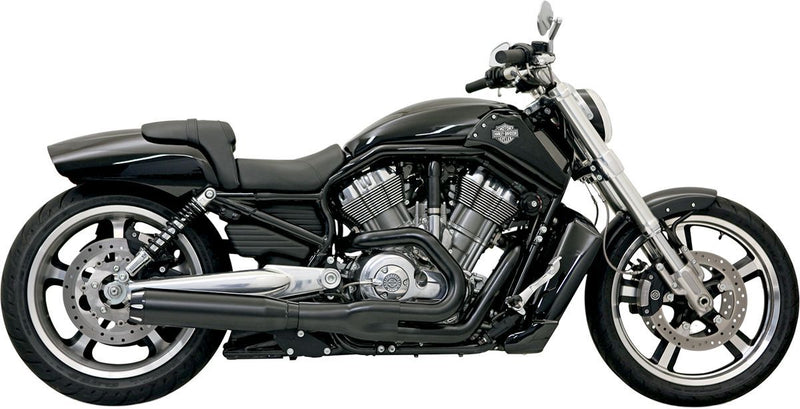 Bassani Road Rage II B1 Power 2:1 System #1V38RB