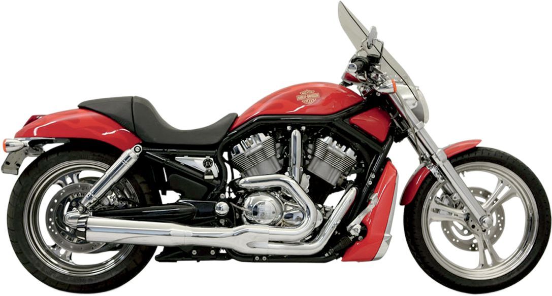 Bassani Road Rage II B1 Power 2:1 System #1V18R