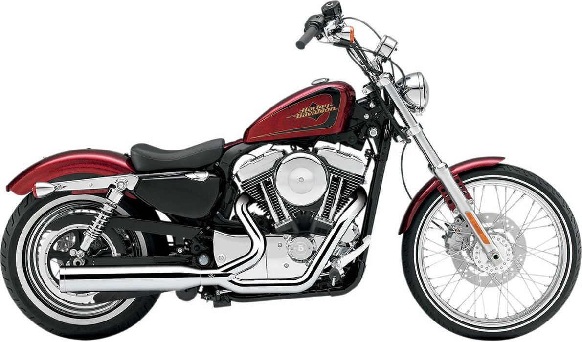 PowerPro HP 2-into-1 Exhaust Part 18001323