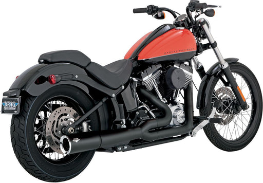 Vance & Hines Pro Pipe - Part #18001473 - hogparts-uk.myshopify.com