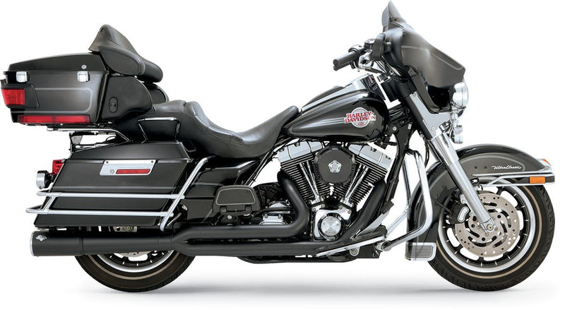 Vance & Hines Pro Pipe - Part #18001478 - hogparts-uk.myshopify.com