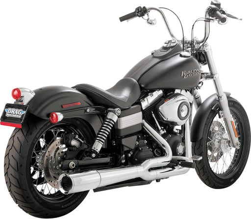 Vance & Hines Pro Pipe - Part #18001493 - hogparts-uk.myshopify.com