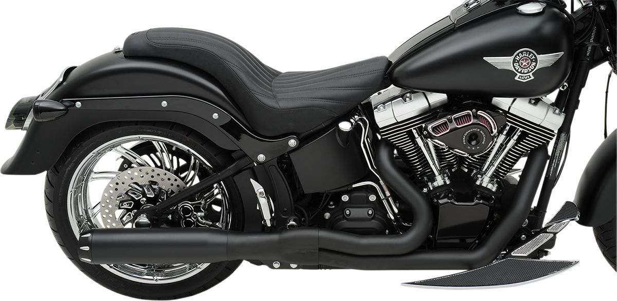 Bassani Road Rage II B1 Power 2:1 System #1S18RB